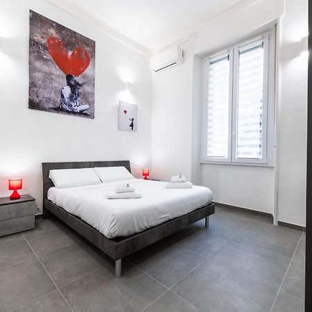 Eternal City Serenity House Rome Exterior photo