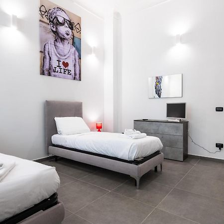 Eternal City Serenity House Rome Exterior photo