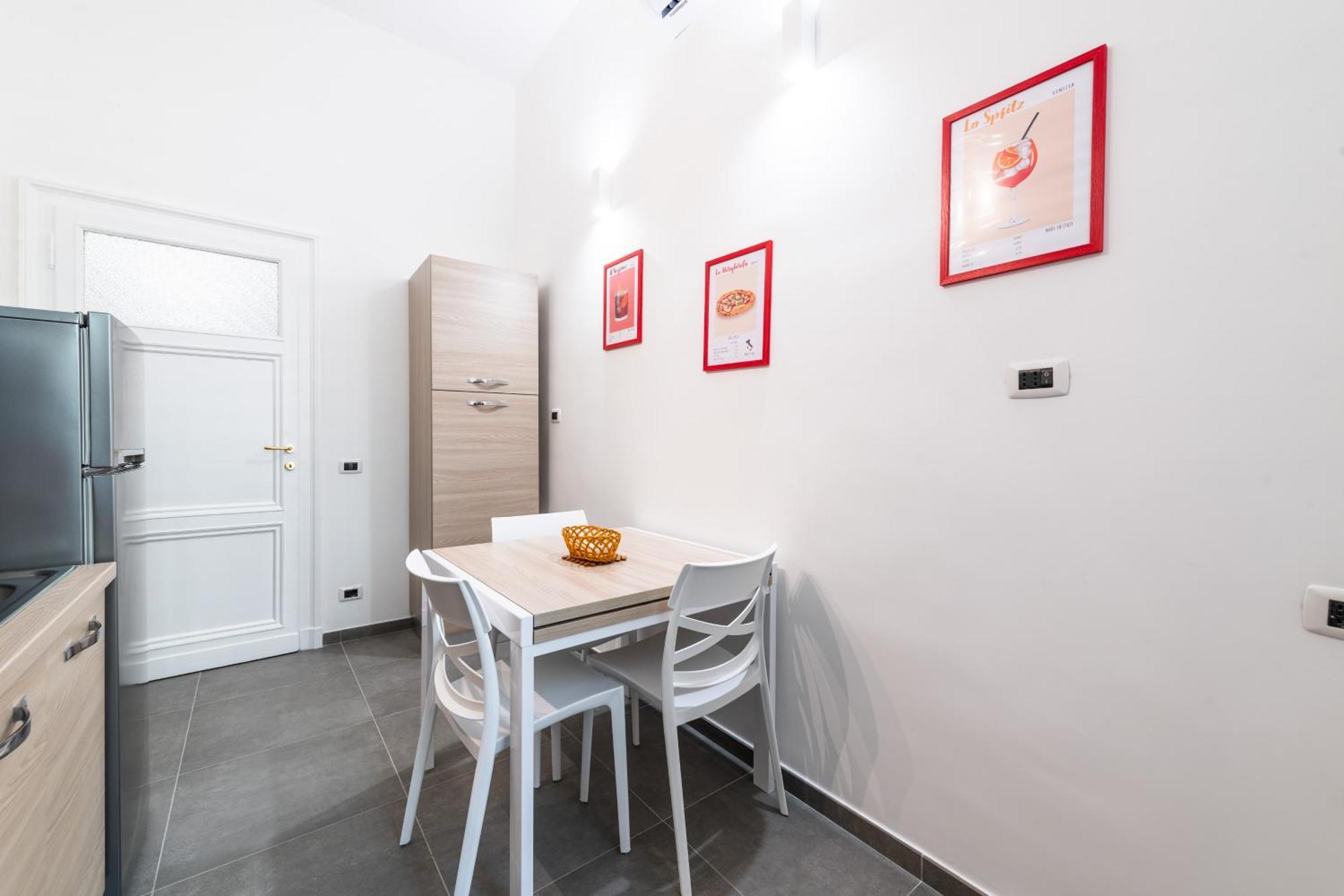 Eternal City Serenity House Rome Exterior photo